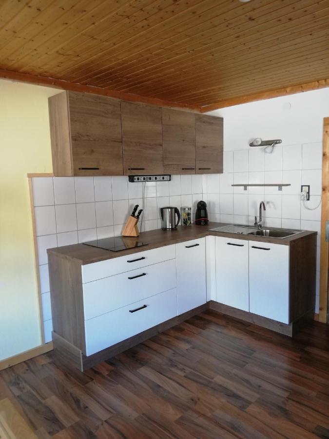 Apartment Lainer Rauris Exterior photo