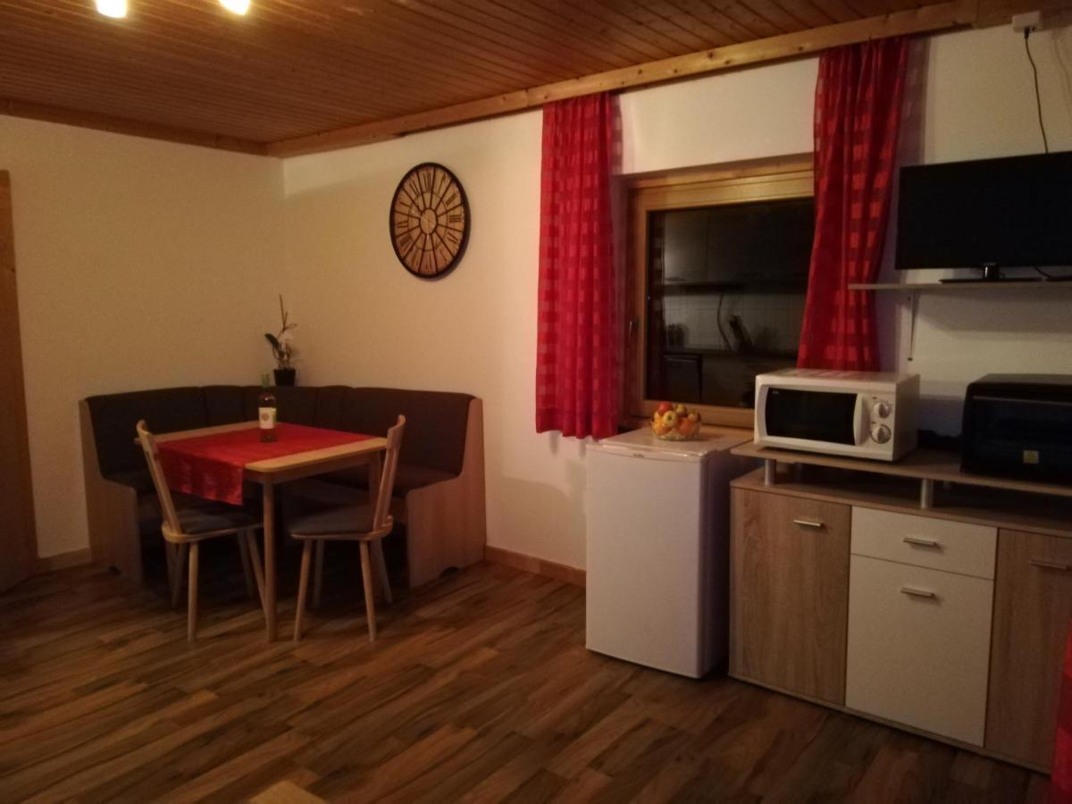 Apartment Lainer Rauris Exterior photo