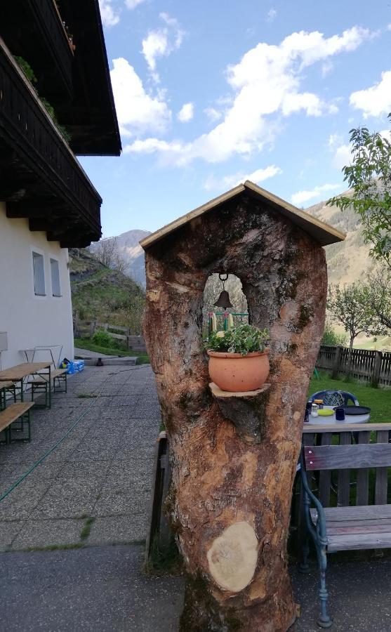 Apartment Lainer Rauris Exterior photo